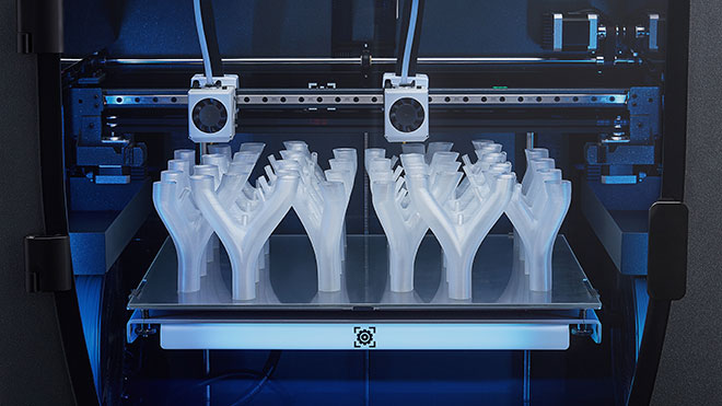 Ürün Geliştirmede 3D yazıcıların Önemi