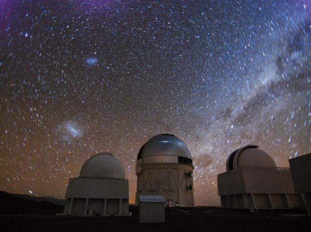 ASTRO TURİZM