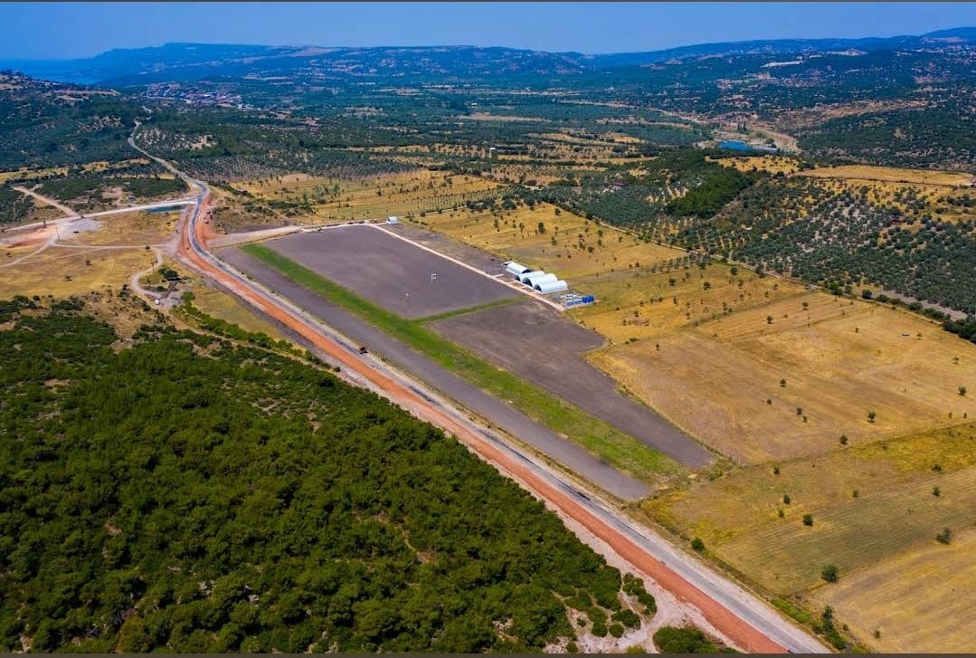 Mahalledeki Startup serimizde bugün Kuzey Ege'den bir girişim var