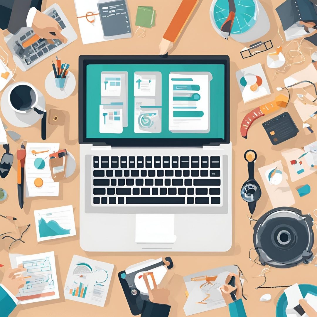 Startup'lar İçin En İyi Ürün Geliştirme Araçları