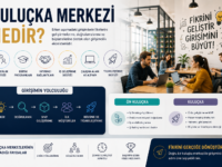 Kuluçka Merkezi Nedir? Girişimciler İçin Kapsamlı Rehber
